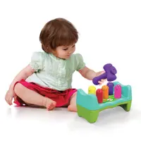 Bate Rebate - Minhoquinhas - Martelinho - Elka