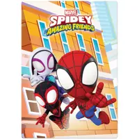 Quebra-Cabeça - Marvel - Spidey - 60 Peças - Jak - Toyster