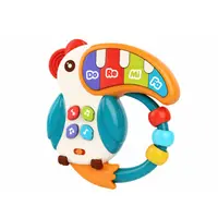 Brinquedo - Tucano Musical - Minimi