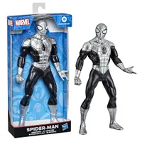Boneco Articulado - Marvel - Homem Aranha - Armored Blindado - Hasbro
