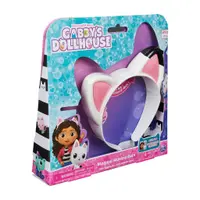 Brinquedo Musical - Gabby'S Dollhouse - Orelhas Mágicas - Sunny