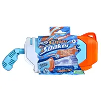 Lançador de Água - Nerf Super Soaker - Torrent - Capacidade 236ml - Hasbro