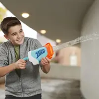 Lançador de Água - Nerf Super Soaker - Torrent - Capacidade 236ml - Hasbro