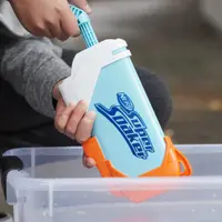 Lançador de Água - Nerf Super Soaker - Torrent - Capacidade 236ml - Hasbro