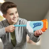 Lançador de Água - Nerf Super Soaker - Torrent - Capacidade 236ml - Hasbro