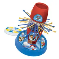 Jogo Tira Varetas - Nickelodeon - Patrulha Canina - 2 a 4 Jogadores - Elka
