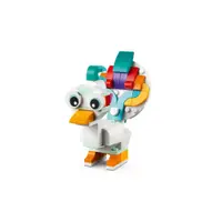 LEGO Creator - Unicórnio Mágico 3 em 1 - 31140