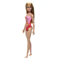 Boneca Fashion Articulada - Barbie - Maiô - Modelos Sortidos - Mattel