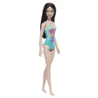 Boneca Fashion Articulada - Barbie - Maiô - Modelos Sortidos - Mattel