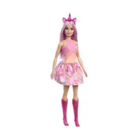 Boneca - Barbie Unicórnio - Sortida  - Mattel