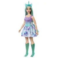 Boneca - Barbie Unicórnio - Sortida  - Mattel
