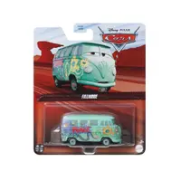 Mini Carrinho - Disney e Pixar - Diecast - Modelos Unitários Sortidos - Mattel
