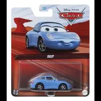 Mini Carrinho - Disney e Pixar - Diecast - Modelos Unitários Sortidos - Mattel