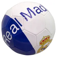 Bola de Futebol - Real Madrid - Tamanho 5 - Maccabi