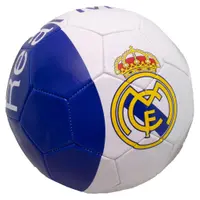 Bola de Futebol - Real Madrid - Tamanho 5 - Maccabi