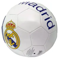 Bola de Futebol - Real Madrid - Tamanho 5 - Maccabi