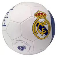 Bola de Futebol - Real Madrid - Tamanho 5 - Maccabi