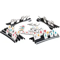 Jogo de Estrategia - Rummikub Joy - Grow