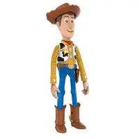 Boneco de Ação - Woody - Com Som - Toy Story - Toyng