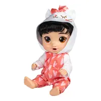 Boneca Bebe - Baby Alive - Minha Melhor Amiga - Katie Kat - Hasbro