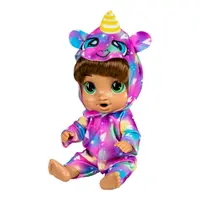 Boneca - Baby Alive - Minha Melhor Amiga - Sophia Sparkle - Hasbro