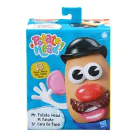 Figura Interativa - Senhor Cabeça De Batata - Hasbro