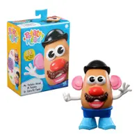 Figura Interativa - Senhor Cabeça De Batata - Hasbro