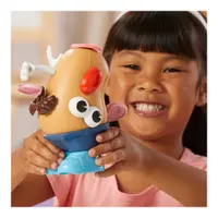 Figura Interativa - Senhor Cabeça De Batata - Hasbro