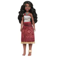 Boneca Articulada - Disney Princesas - Moana 2 - Mattel