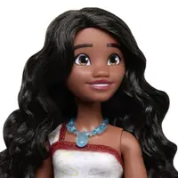 Boneca Articulada - Disney Princesas - Moana 2 - Mattel