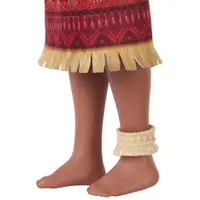 Boneca Articulada - Disney Princesas - Moana 2 - Mattel