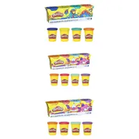Conjunto de Massinhas - Play-Doh - Modelos Sortidos - 448g - Hasbro