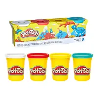Conjunto de Massinhas - Play-Doh - Modelos Sortidos - 448g - Hasbro