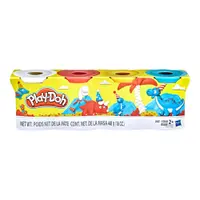 Conjunto de Massinhas - Play-Doh - Modelos Sortidos - 448g - Hasbro