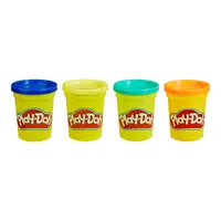 Conjunto de Massinhas - Play-Doh - Modelos Sortidos - 448g - Hasbro