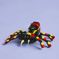 LEGO - LEGO Creator - Animais Selvagens: Aranha Surpreendente - 31159