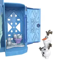 Playset - Disney - Frozen - Castelo da Elsa Empilhável - Mattel