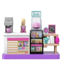 Playset - Barbie - Mini BarbieLand - Modelos Sortidos - Mattel