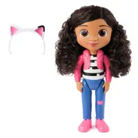 Boneca - Gabbys Dollhouse -  Gabby Girl - Sunny
