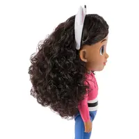 Boneca - Gabbys Dollhouse -  Gabby Girl - Sunny