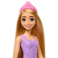 Boneca Articulada - Disney - Princesas - Vestido de Festa - Modelos Sortidos - Mattel