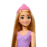 Boneca Articulada - Disney - Princesas - Vestido de Festa - Modelos Sortidos - Mattel