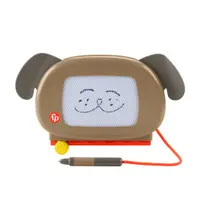 Lousa Mágica Magnética - Desenha Comigo - Sortida - Fisher Price