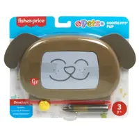 Lousa Mágica Magnética - Desenha Comigo - Sortida - Fisher Price