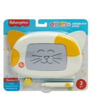 Lousa Mágica Magnética - Desenha Comigo - Sortida - Fisher Price