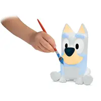 Conjunto de Pintura - Bluey e Bingo - Elka