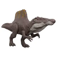 Figura de Ação - Jurassic World - Dinossauro Rebirth - Modelos Sortidos - Mattel