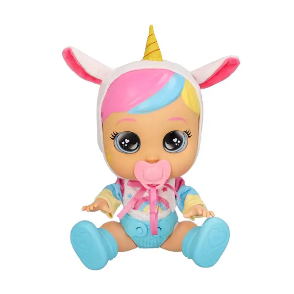 Boneca - Cry Babies - Dreamy - Day Care - Multikids