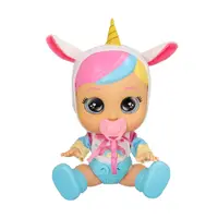 Boneca - Cry Babies - Dreamy - Day Care - Multikids