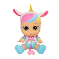 Boneca - Cry Babies - Dreamy - Day Care - Multikids